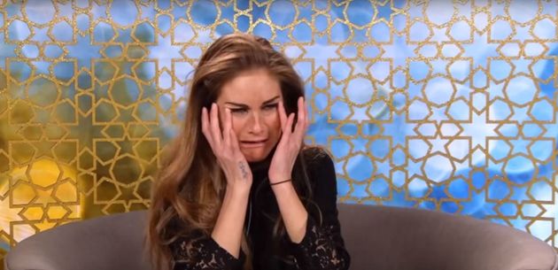 Nikki Grahame Has Epic Tantrum On 'Big Brother Canada ...