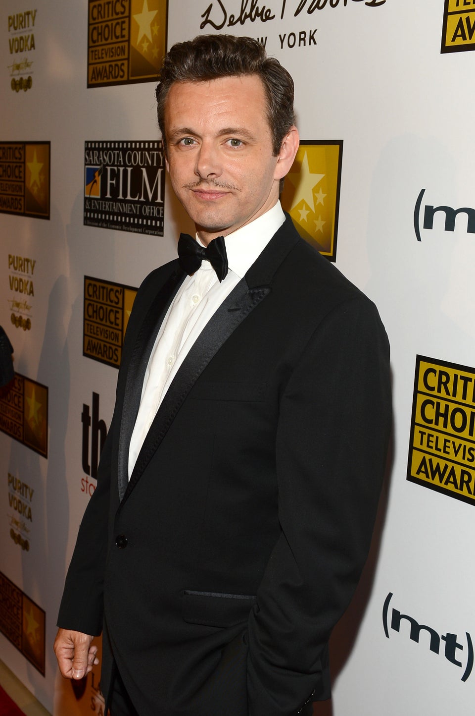 5/1 Michael Sheen