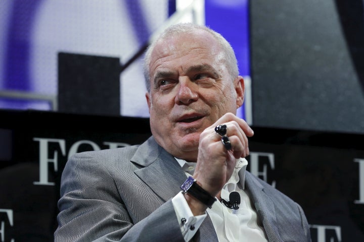 A $2.2 million pay bump? Why not!