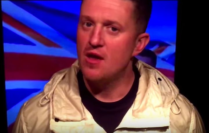 More than £24,000 has been raised to pay for Tommy Robinson's legal defence
