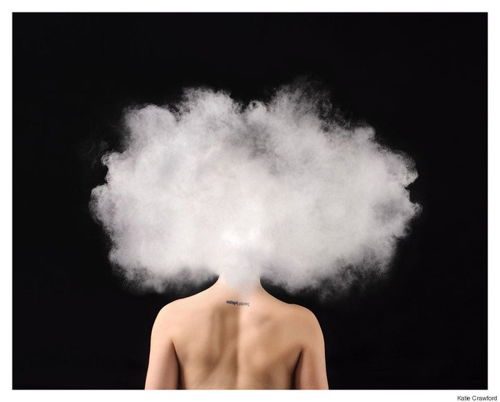 creative writing stories about anxiety