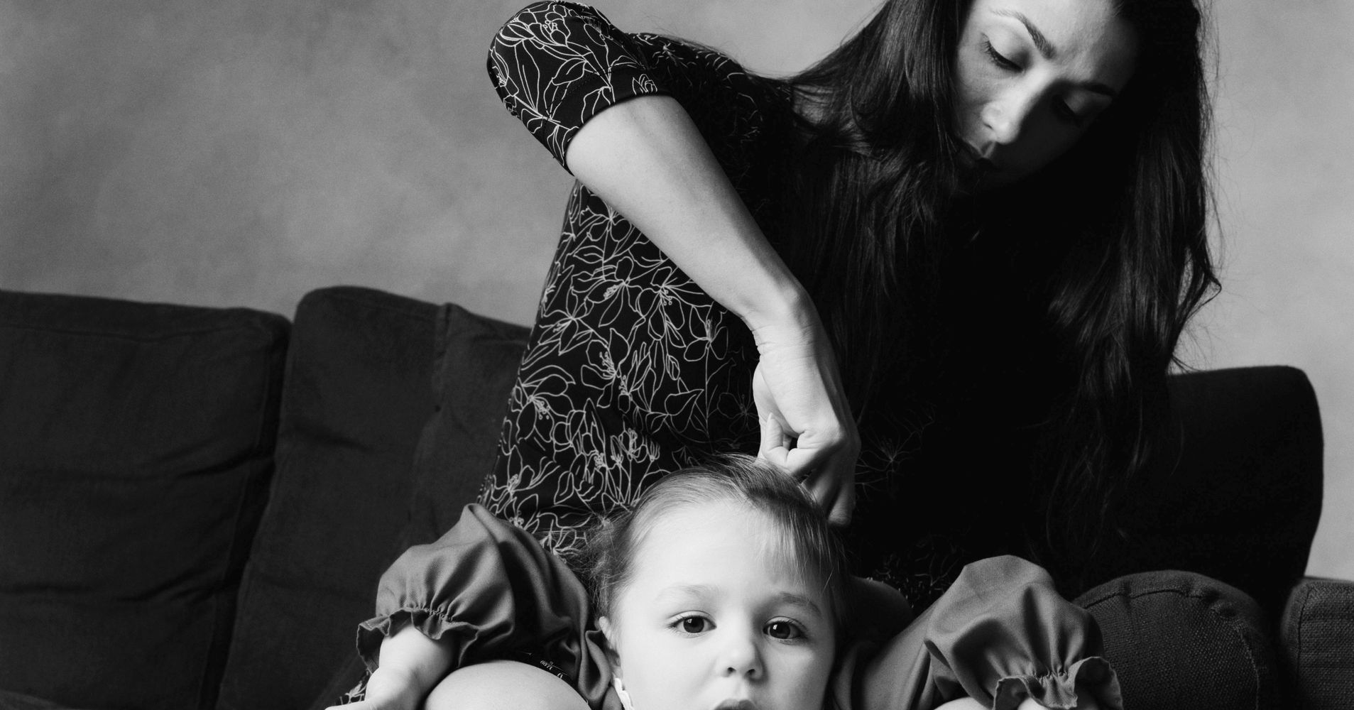 11 Hard Truths About Being A Stepmom Huffpost 7585