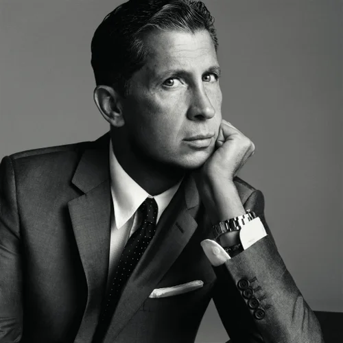 W's Editor-In-Chief Shares The Key To Getting A Job In Fashion