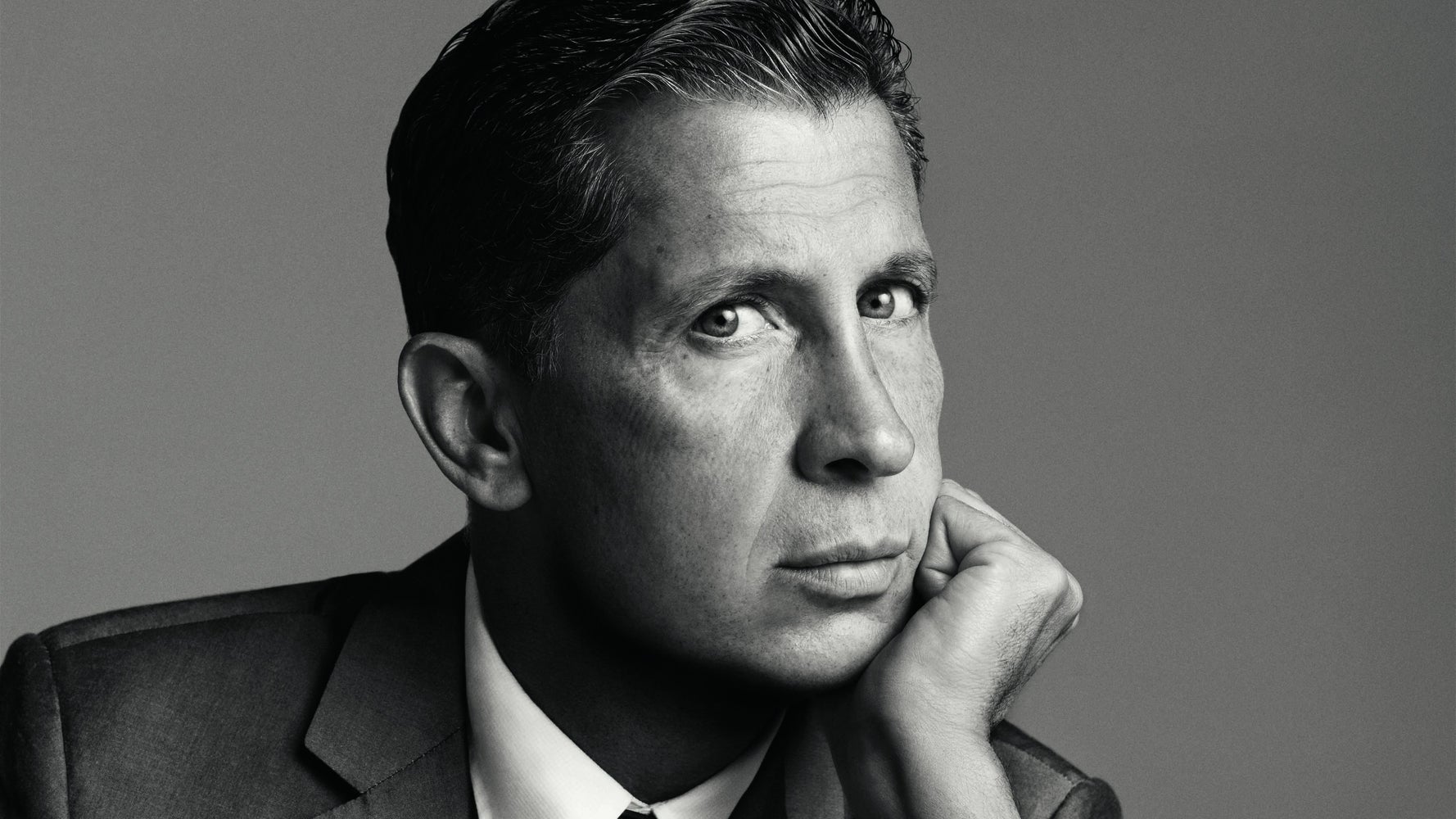 W's Editor-In-Chief Shares The Key To Getting A Job In Fashion