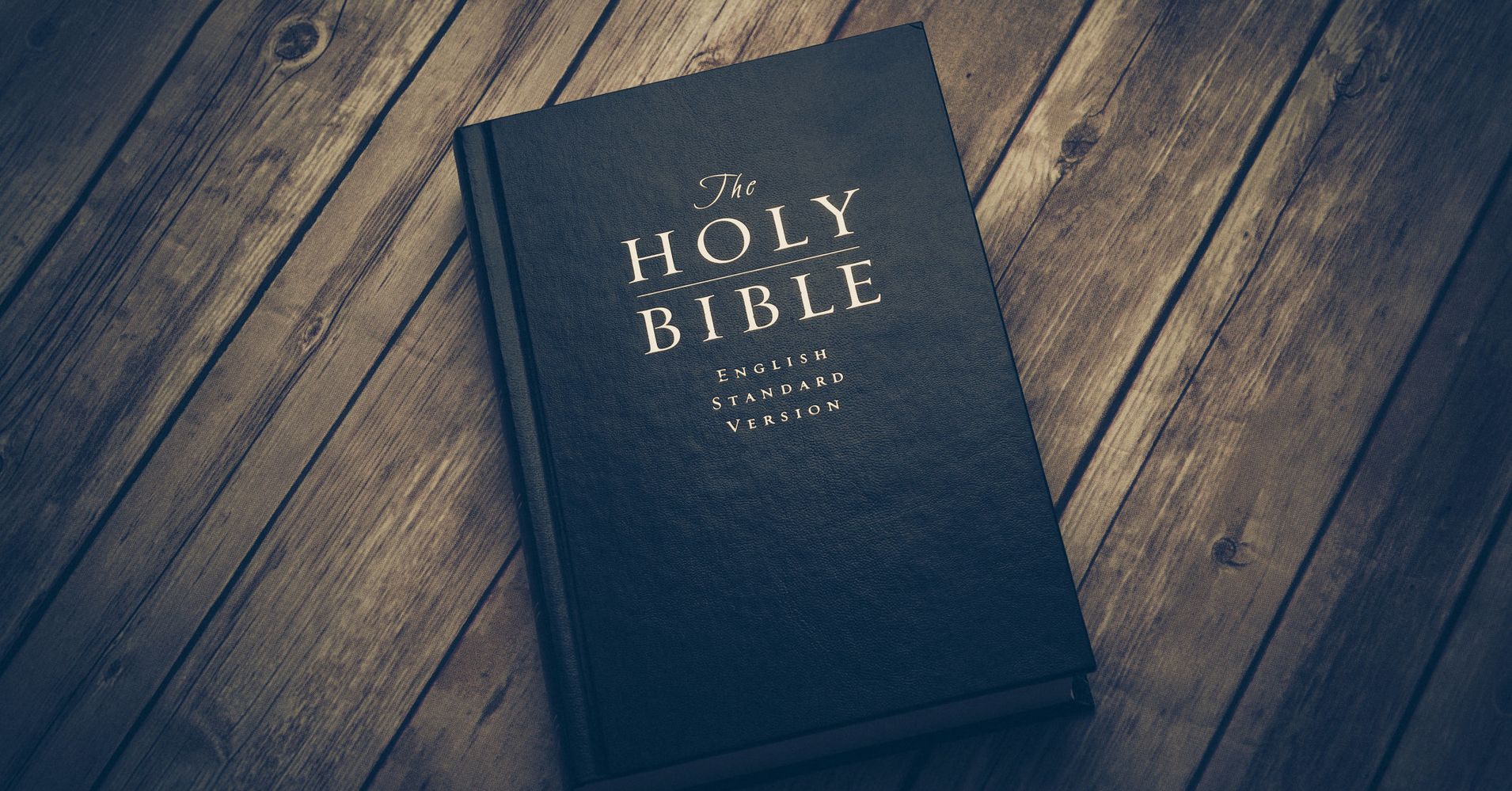 The Holy Bible Is Now One Of The Most Challenged Books In