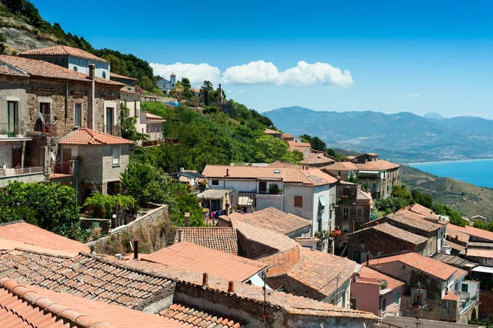 Acciaroli, Italy, is home to 300 villagers who are all over the age of 100. Scientists are studying their life habits.