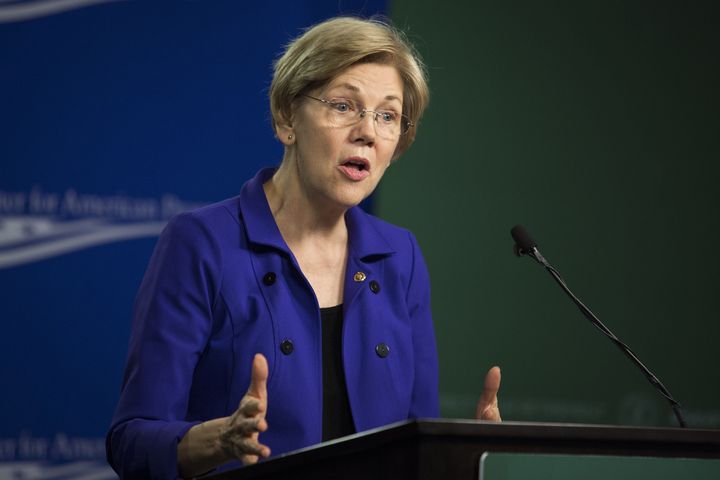 Judges on the U.S. Court of Appeals for the District of Columbia seemed ready to rule the CFPB unconstitutional on Tuesday. The agency is the brainchild of Sen. Warren (D-Mass.).