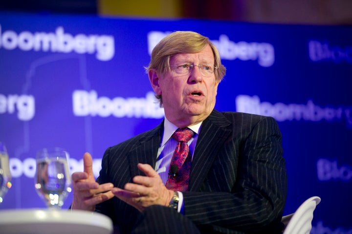 Theodore Olson, counsel of record for PHH Corporation, launched a blistering attack on the CFPB, implying its authority approached the "very definition of tyranny."