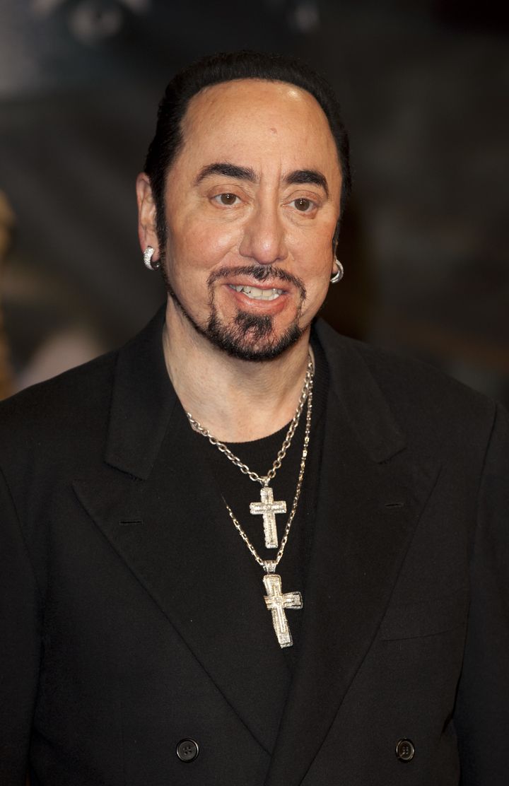 David Gest had been suffering from pneumonia as well as high blood pressure and chest problems, it has been reported following his death yesterday