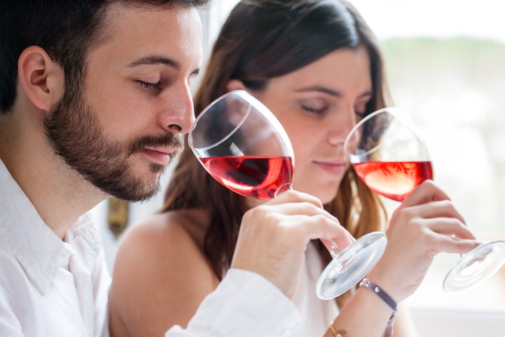 Good choice, guys. But do you <i>really</i> know what you're drinking?