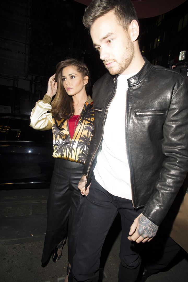 <strong>Does anyone know where we can buy Cheryl's jacket?</strong>