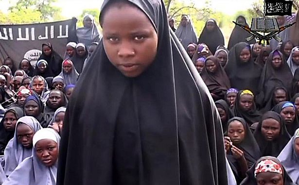 #BringBackOurGirls: It's Been Two Years Since 276 Nigerian Schoolgirls ...