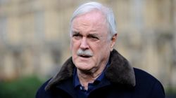 John Cleese Is Having An Absolute Meltdown Over The John Whittingdale Escort Story