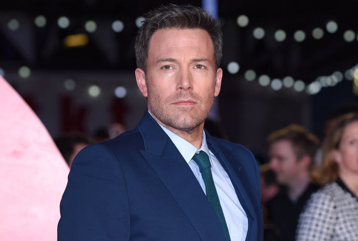 <strong>Sad Affleck</strong>