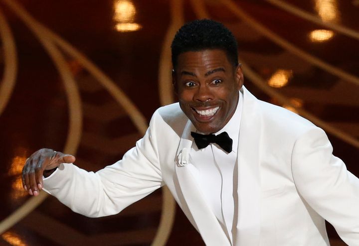 Chris Rock is also in the U2 frontman's proposed lineup 