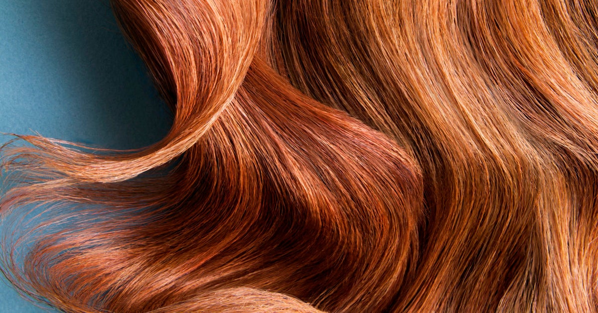 7 Easy Ways To Make Your Hair Color Last Longer HuffPost Life