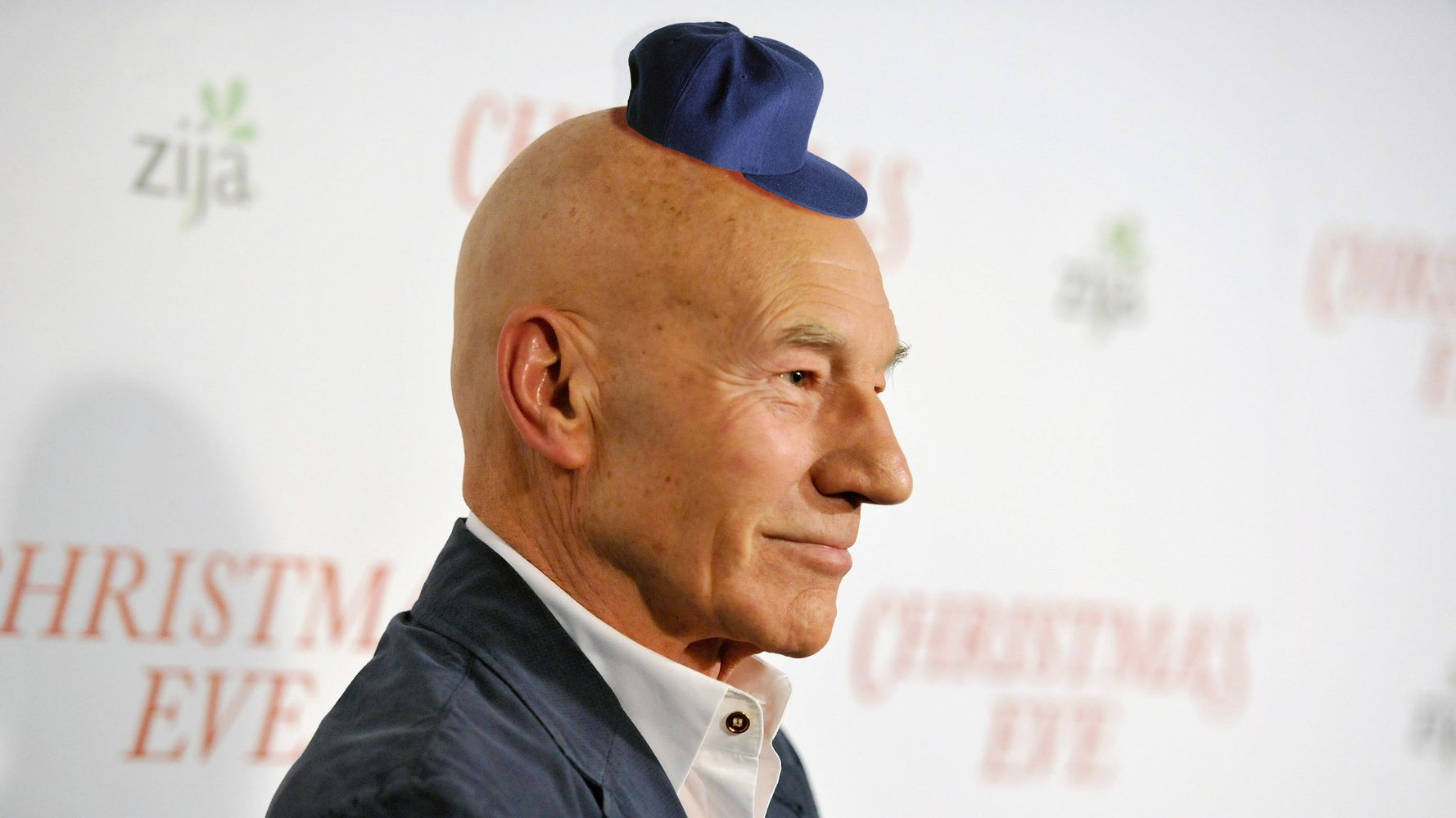 Does Wearing A Hat Make You Go Bald? | HuffPost Life