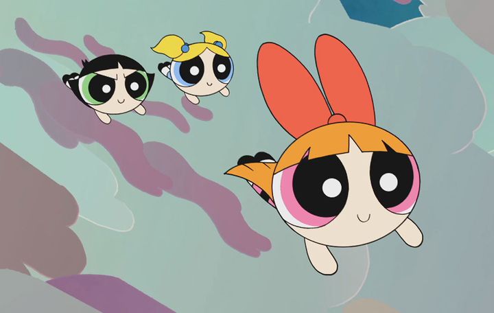 The Powerpuff Girls Is Way More Adult Than You Remember Huffpost Entertainment