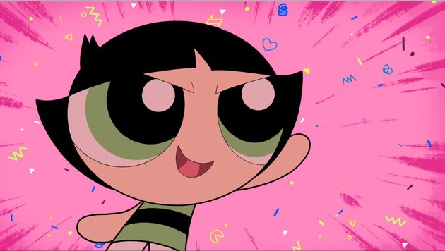 630px x 356px - The Powerpuff Girls' Is Way More Adult Than You Remember ...