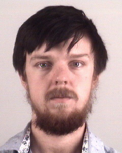 Ethan Couch in a February 2016 booking photo.