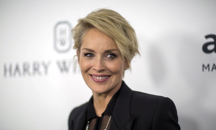 The "Basic Instinct" star cited Mississippi's House Bill 1523 in her decision to shoot her new film elsewhere. 