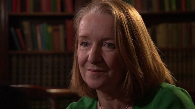 <strong>Mattinson said most women 'lack the knowledge they feel they need to make an informed choice'</strong>