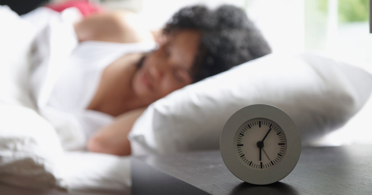 Lack Of Sleep Makes You More Prone To Common Colds, Study Finds