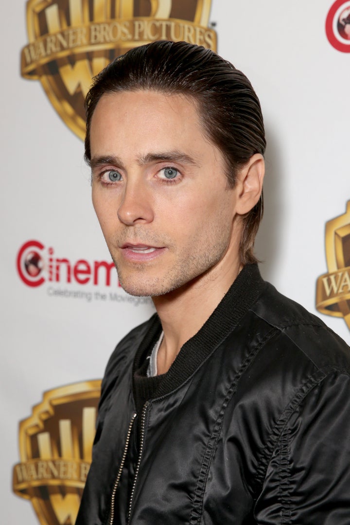 Jared Leto