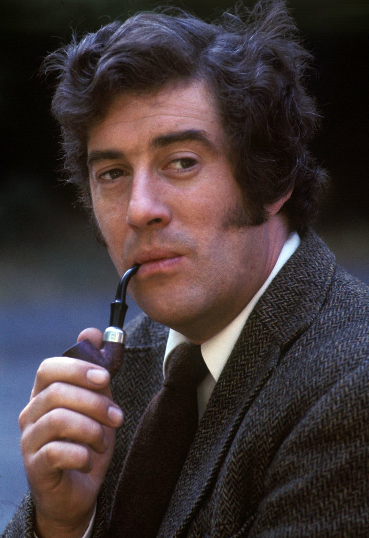 <strong>Gareth Thomas has died at the age of 71</strong>