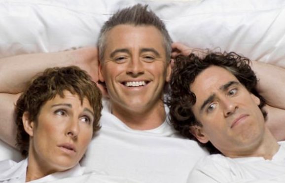 'Episodes' will conclude after its fifth and final series
