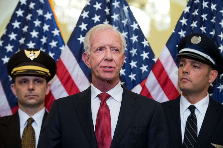Chesley 'Sully' Sullenberger said his 'Miracle on Hudson' landing may not have been possible if he was sleep-depriv