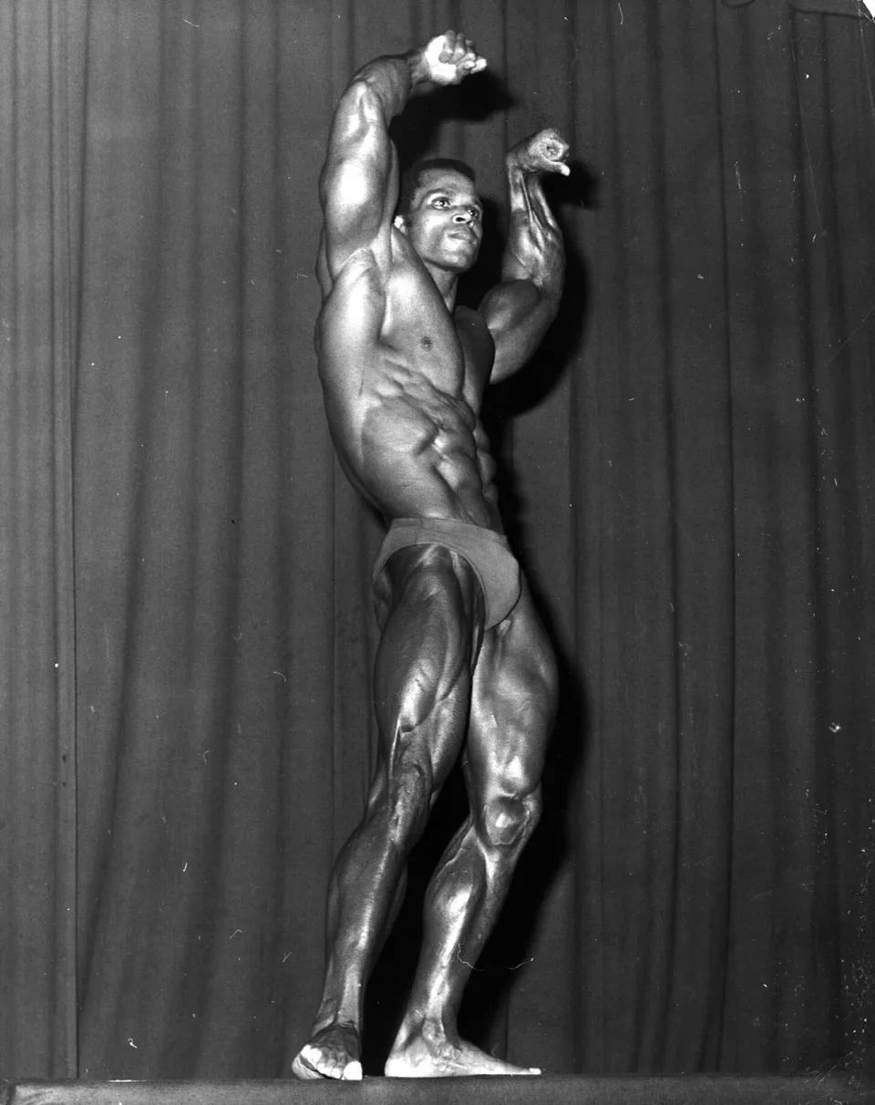 Jay Cutler Reflects On Who Is The Greatest Mr. Olympia Of All-Time