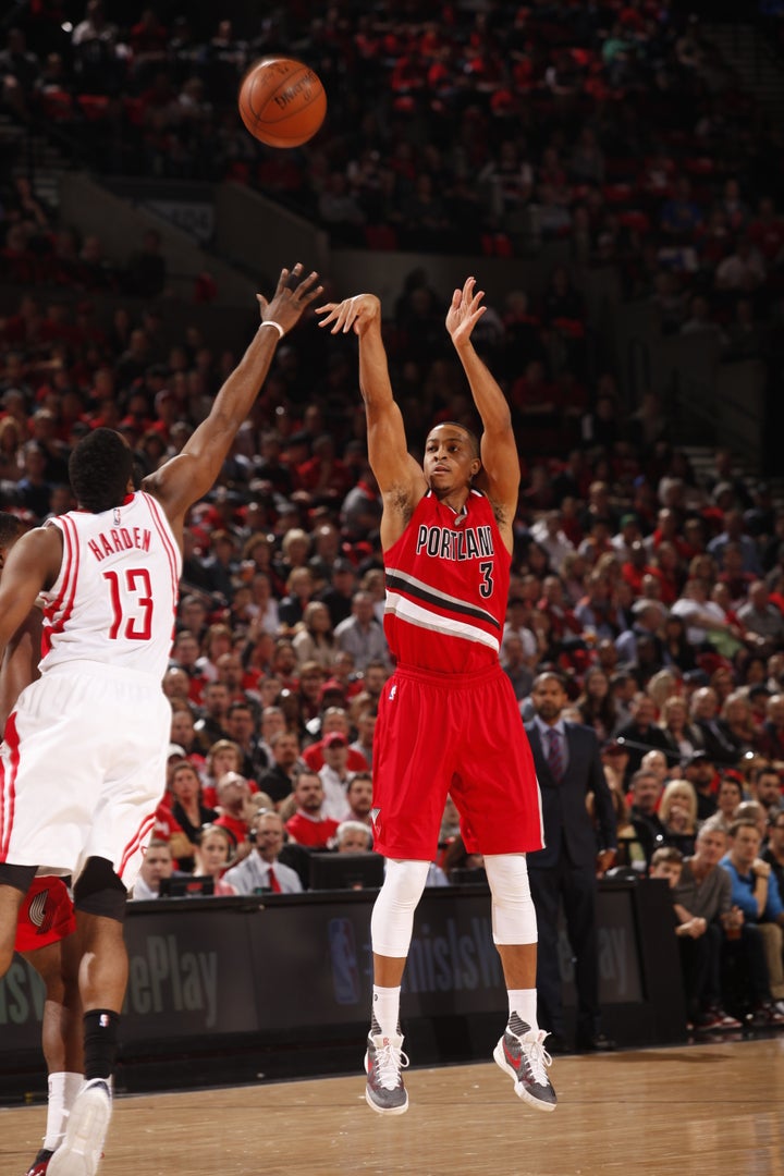 The 24-year-old combo guard is <a href="http://espn.go.com/nba/insider/story/_/id/15195501/is-cj-mccollum-really-most-im