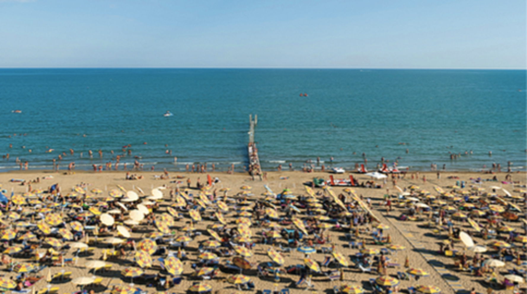 Why You Should Make Venice, Italy Your Next Beach Vacation HuffPost Life