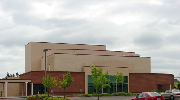 Students at Tualatin High School in Oregon created an online community to share experiences about sexual assault.