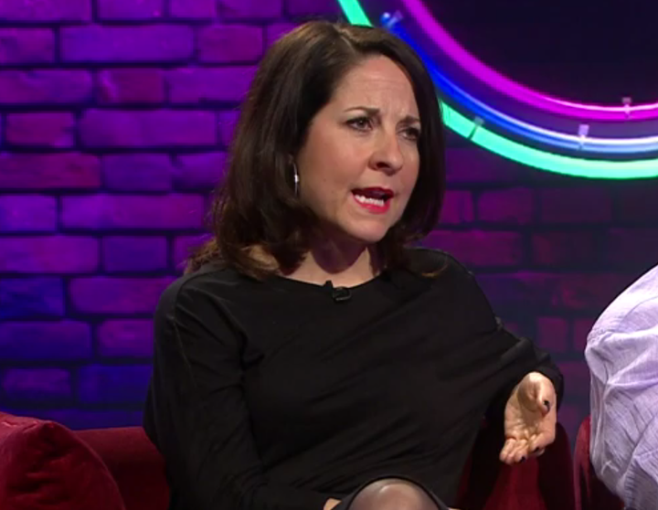 <strong>Liz Kendall said the couple's right to privacy should not be infringed by having children</strong>