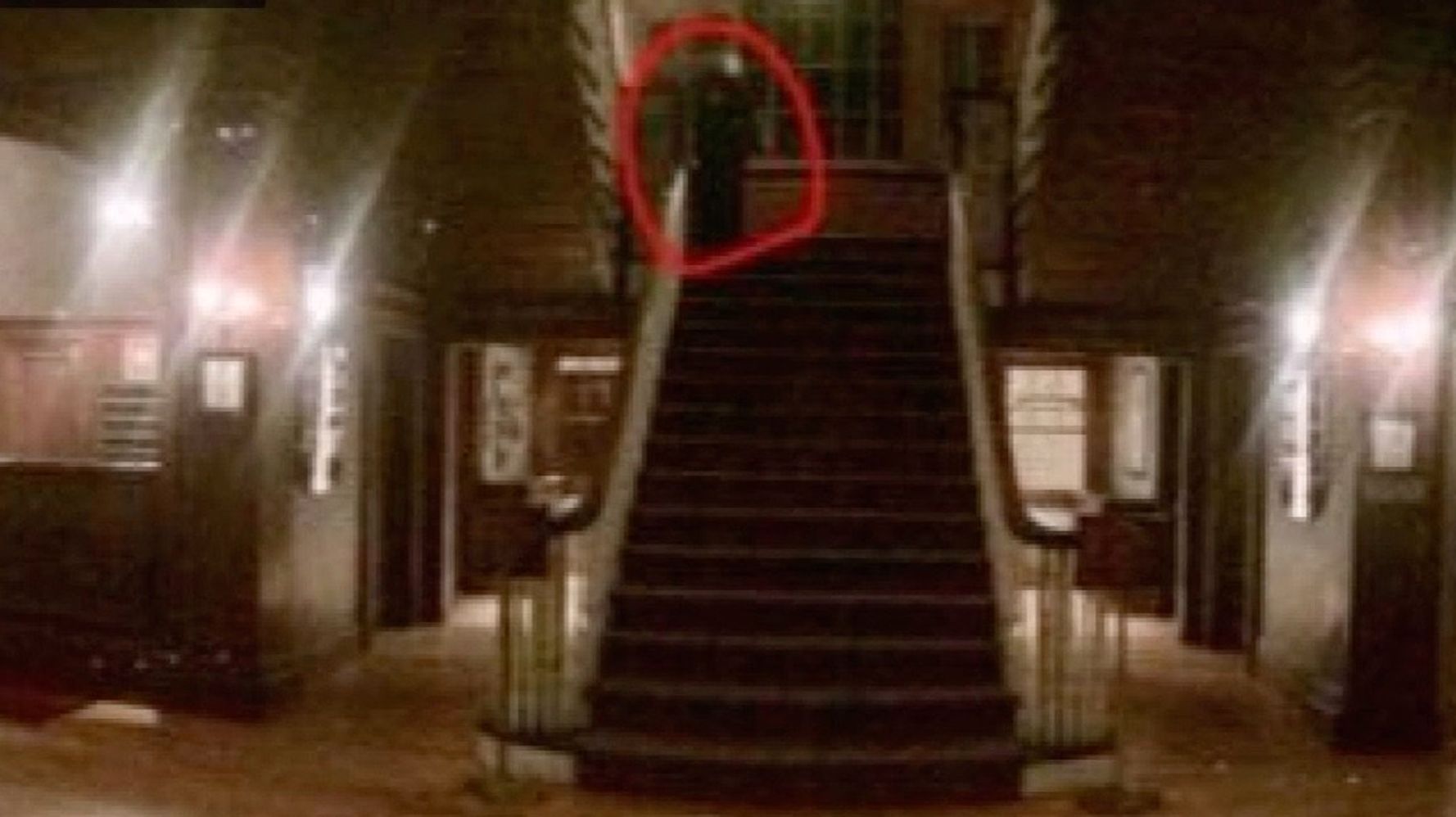 ghost stories of stanley hotel