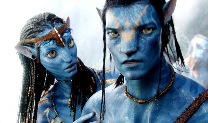 Nobody can say James Cameron doesn't know what he's doing, with the original 'Avatar' becoming the first film to make more than $2billion at the box office