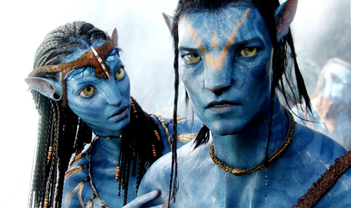 <strong>Nobody can say James Cameron doesn't know what he's doing, with the original 'Avatar' becoming the first film to make more than $2billion at the box office</strong>
