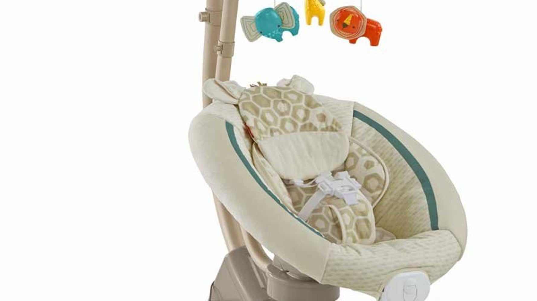 Fisher Price Recalls 3 Models Of Infant Cradle Swings Huffpost Life Fisher Price Recalls 3 Models Of Infant Cradle Swings Huffpost Life