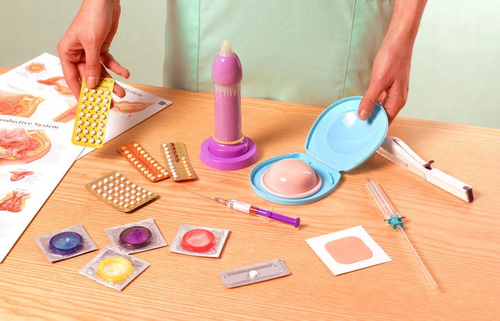 Students are learning less about birth control and how to prevent STDs like HIV.