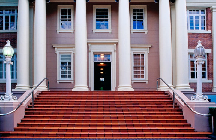 <strong>Queensland University of Technology (file photo)</strong>