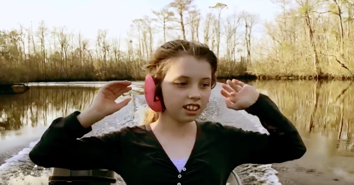 Slow-Motion Video Packs A Powerful Message About Autism | HuffPost Life