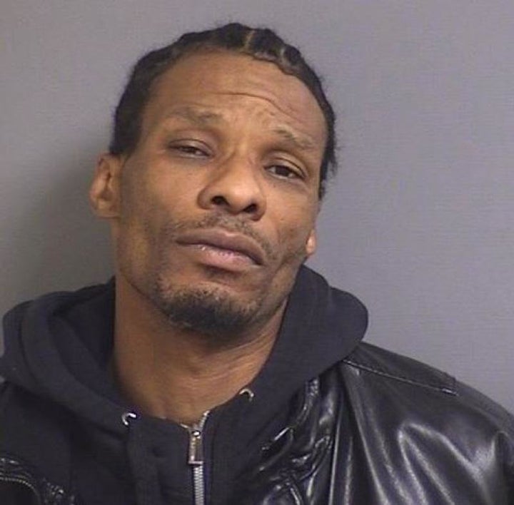 Telly Shadell Corey told the arresting officer he thought his victim was enjoying it, according to the report.