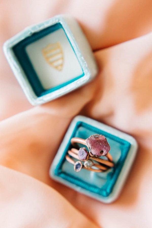 21 engagement rings that are perfect for the unconventional bride huffpost - Unconventional Wedding Rings 21 engagement rings that are perfect for the unconventional bride huffpost - Unconventional Wedding Rings