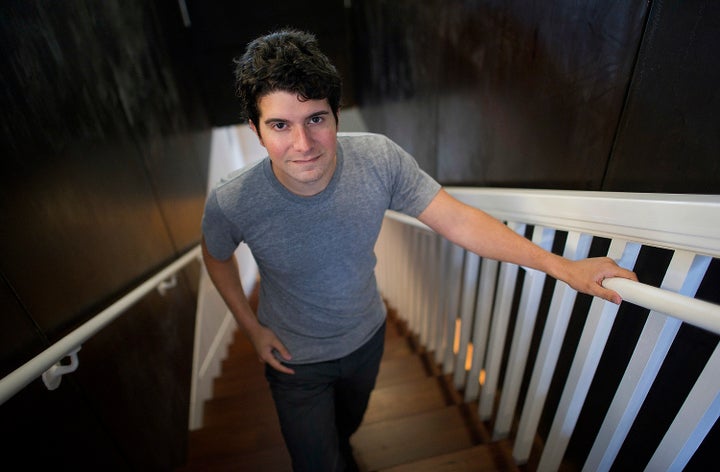 Squarespace CEO Anthony Casalena says a move away from personal websites toward sites hosted on Facebook would represent a &l