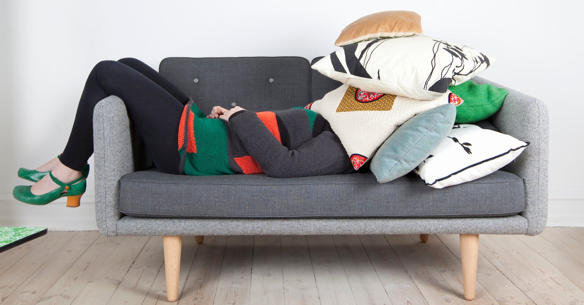 Why You Get A Throbbing Headache During Your Period HuffPost