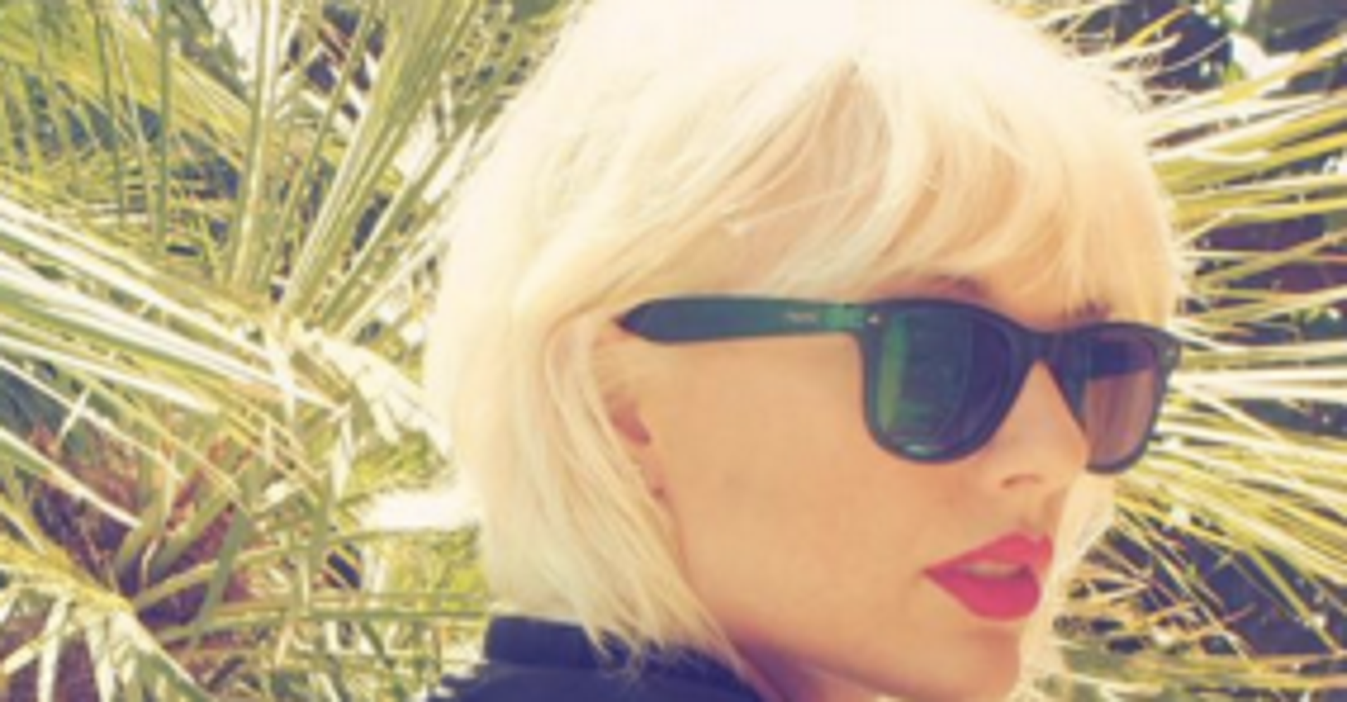 Taylor Swift And Katy Perry Lead Celeb Arrivals At Coachella | HuffPost