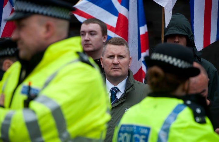 Paul Golding