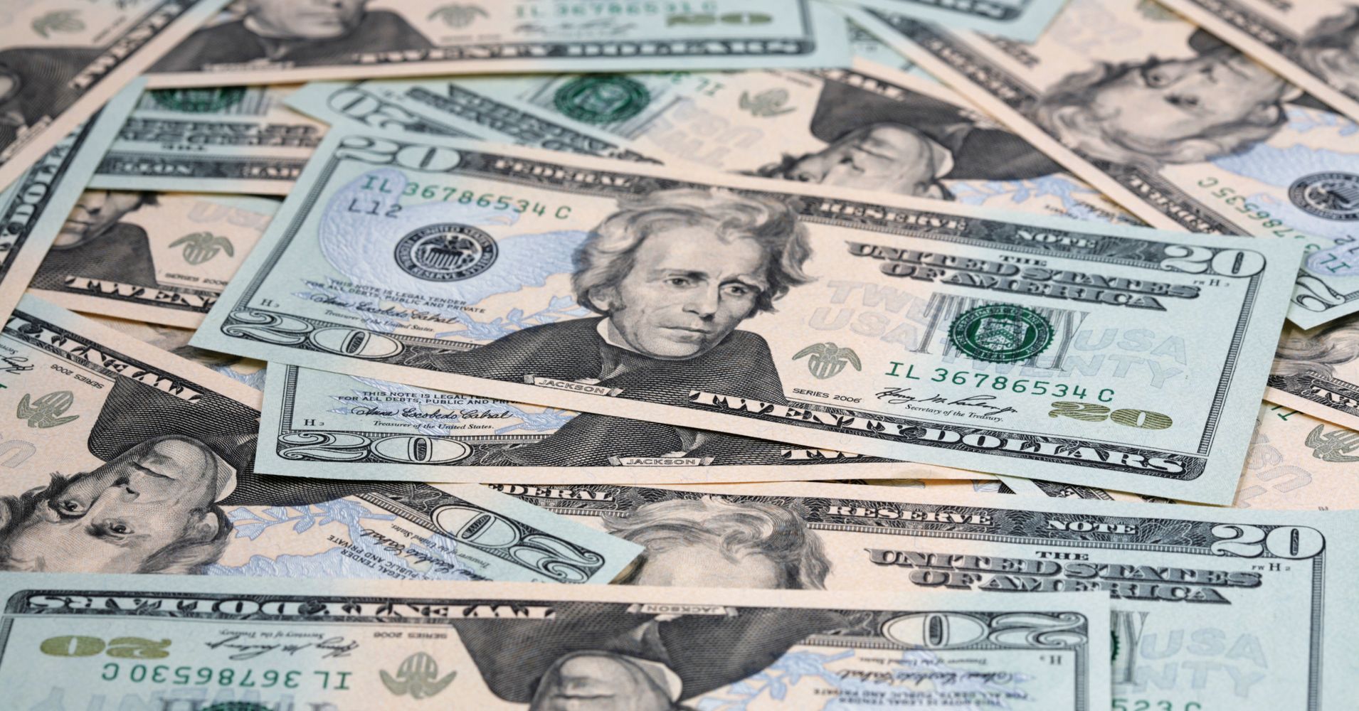 Andrew Jackson To Be Taken Off The $20 Bill | HuffPost